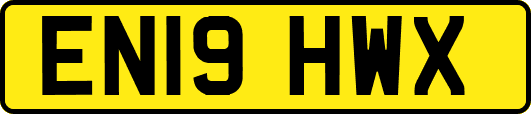 EN19HWX