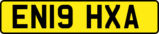 EN19HXA
