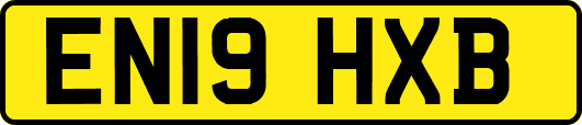 EN19HXB