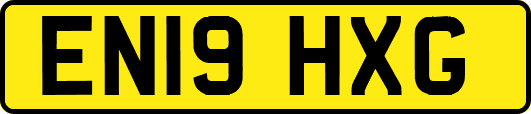 EN19HXG