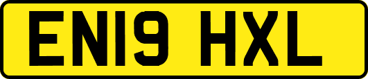 EN19HXL