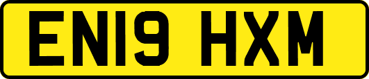 EN19HXM