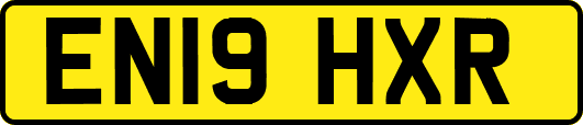 EN19HXR