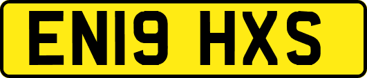 EN19HXS