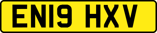 EN19HXV