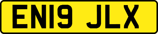 EN19JLX