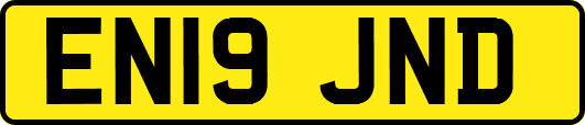 EN19JND