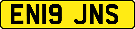 EN19JNS