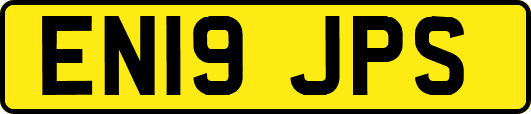 EN19JPS
