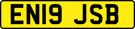 EN19JSB