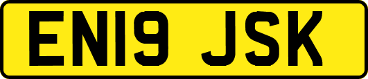 EN19JSK