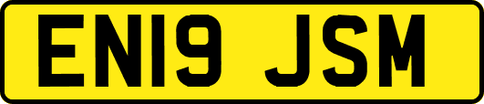 EN19JSM