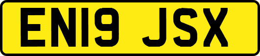 EN19JSX