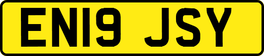 EN19JSY