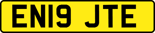 EN19JTE