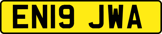 EN19JWA