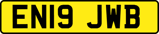 EN19JWB