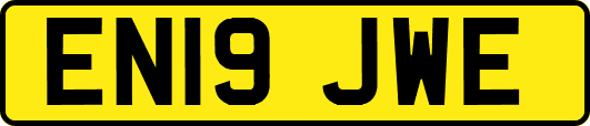 EN19JWE