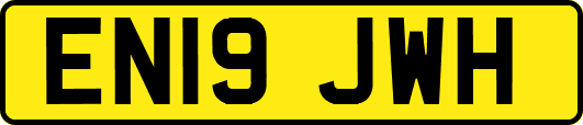 EN19JWH