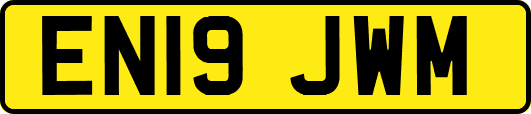 EN19JWM