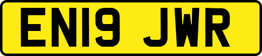 EN19JWR