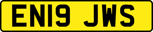 EN19JWS