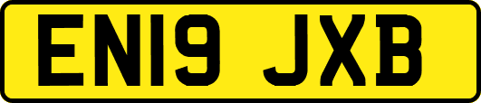 EN19JXB
