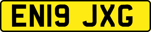 EN19JXG