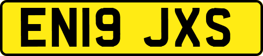 EN19JXS