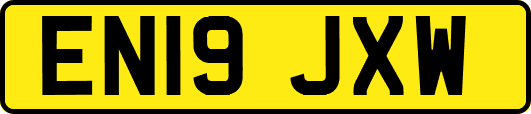EN19JXW