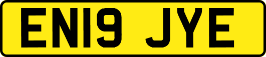 EN19JYE