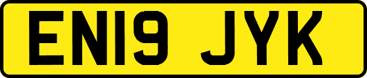 EN19JYK