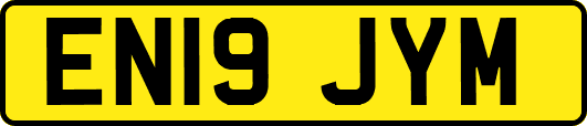 EN19JYM