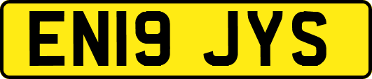 EN19JYS