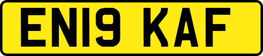 EN19KAF