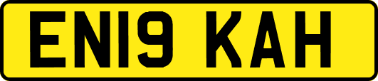 EN19KAH