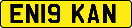 EN19KAN