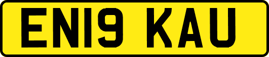 EN19KAU