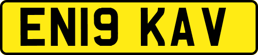 EN19KAV
