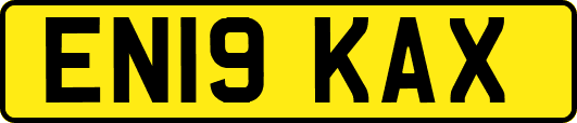 EN19KAX