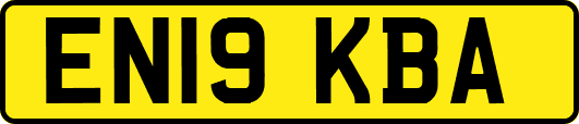 EN19KBA