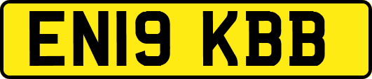 EN19KBB