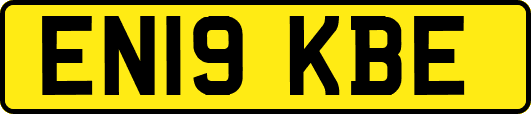 EN19KBE