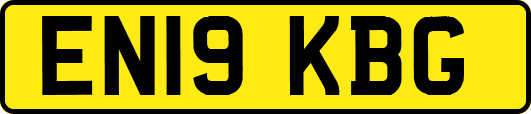 EN19KBG
