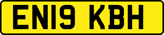 EN19KBH