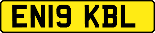 EN19KBL