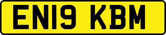 EN19KBM