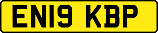 EN19KBP