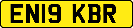 EN19KBR