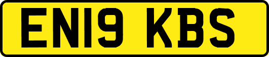 EN19KBS